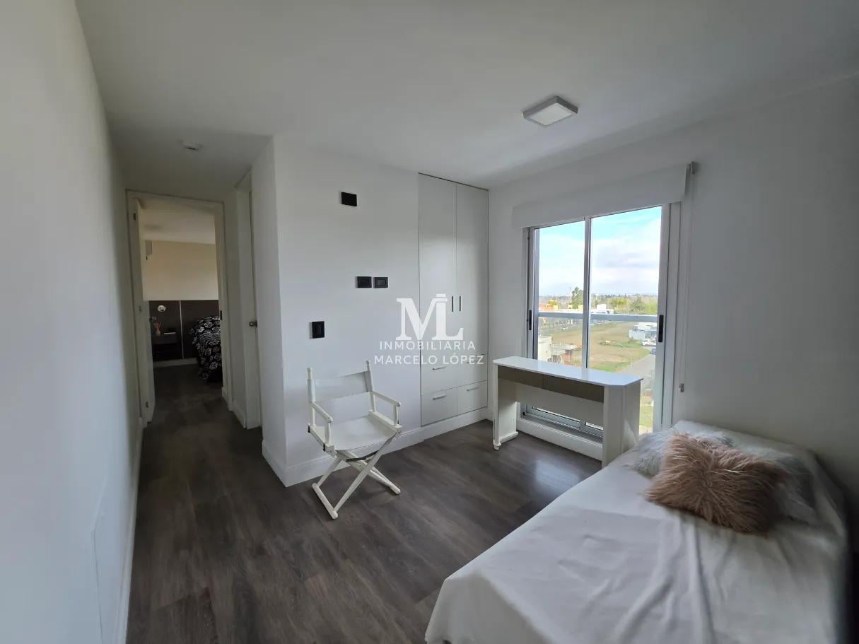 Foto de Departamento amoblado en alquiler con cochera y amenities | Complejo, imagen 4