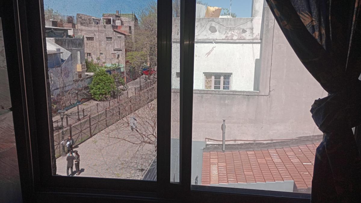 La Boca PH 4 Amb. Fte C/balcon 4
