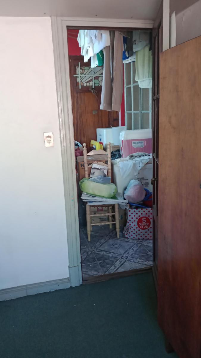 La Boca PH 4 Amb. Fte C/balcon 2