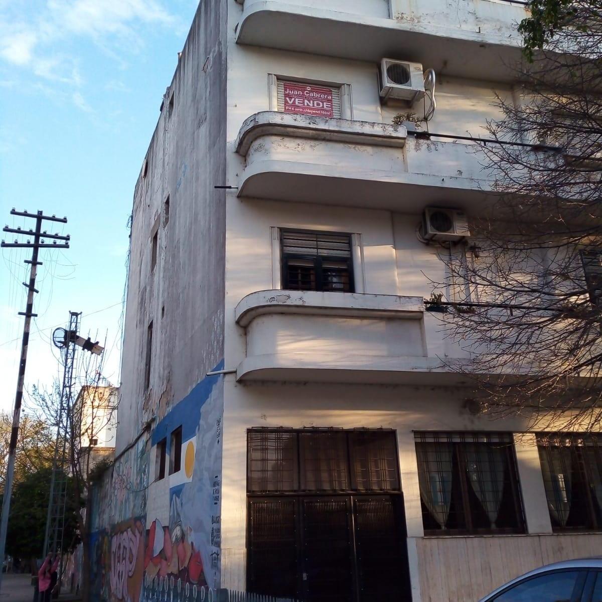 Propiedad en Argentina