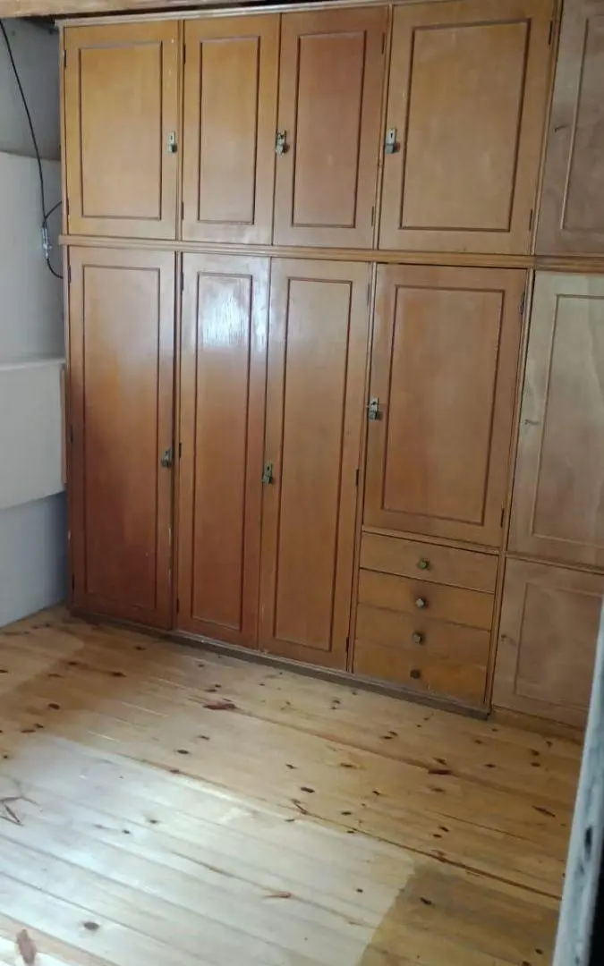 VILLA PUEYRREDON 4 AMB. TRIPLEX C/TERRAZA 5