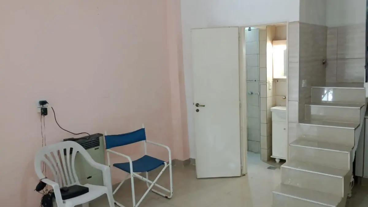 VILLA PUEYRREDON 4 AMB. TRIPLEX C/TERRAZA 3