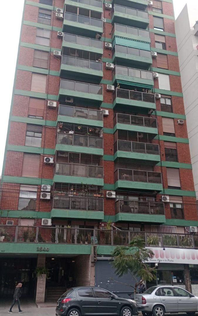 Foto de ALMAGRO 3 AMB. FTE C/BALCON Y COCH FIJA, imagen 1