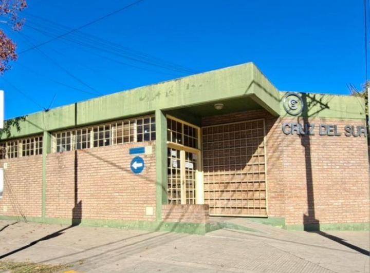 Propiedad en Argentina