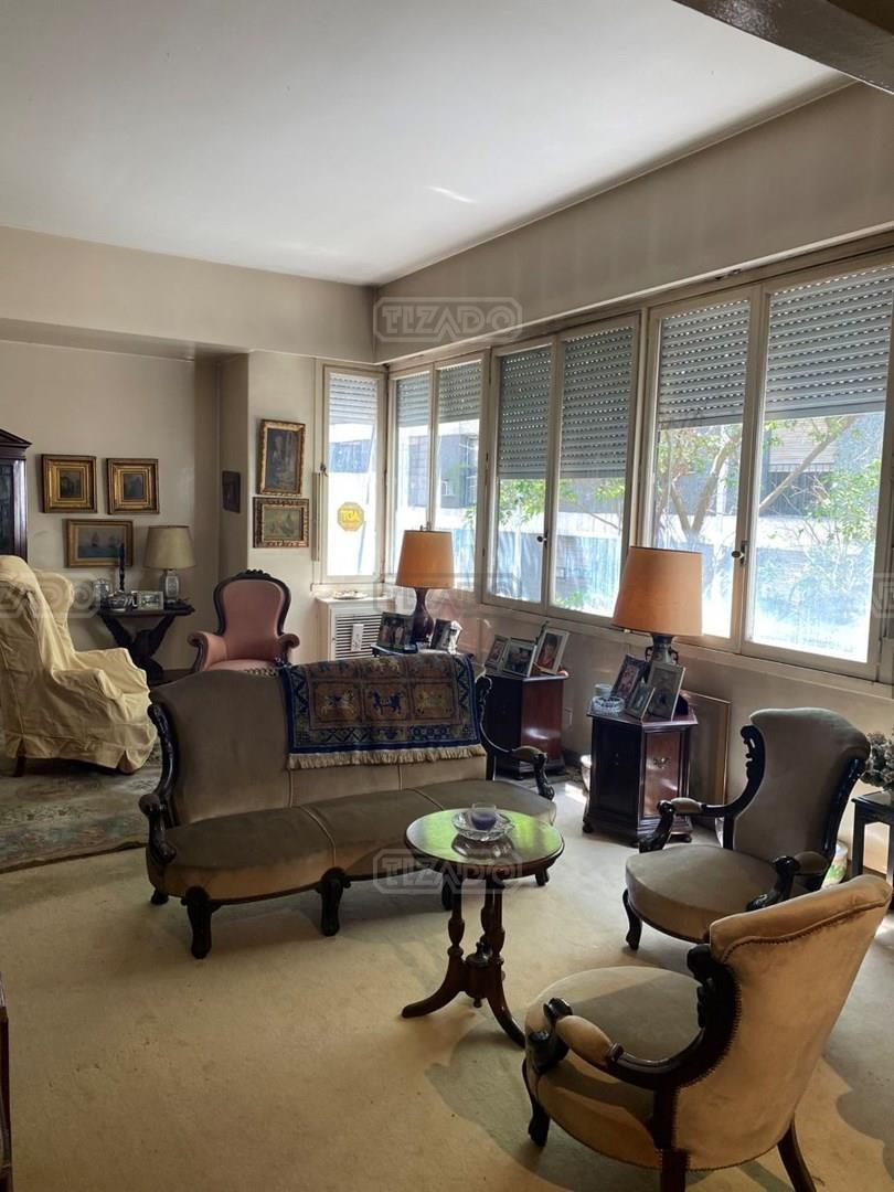 Foto de Departamento Piso en Venta en Recoleta, Capital Federal, Buenos Aires, imagen 3