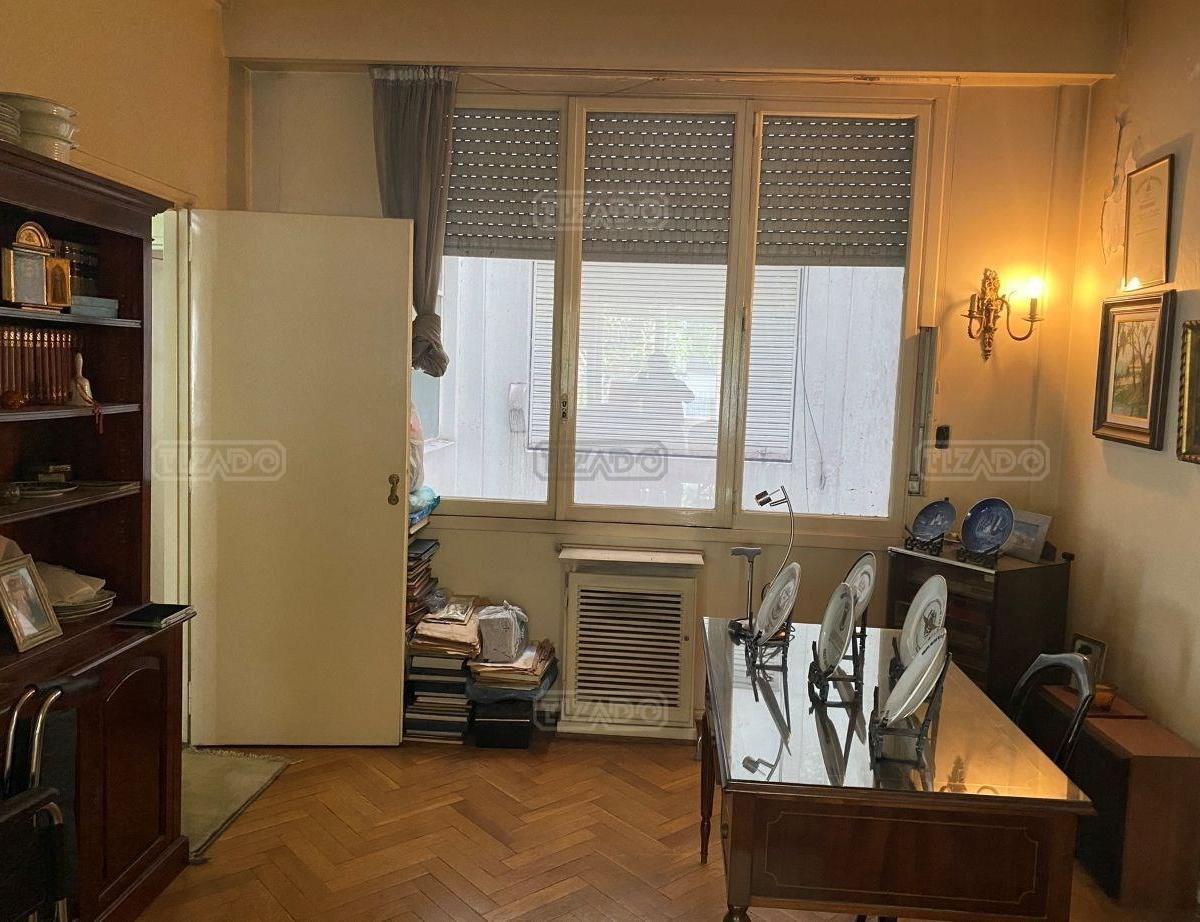 Foto de Departamento Piso en Venta en Recoleta, Capital Federal, Buenos Aires, imagen 5