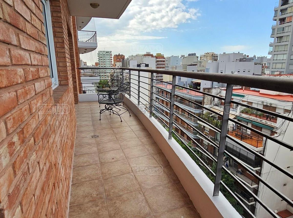 Departamento en Venta en Villa Urquiza R, Capital Federal, Buenos Aires 1