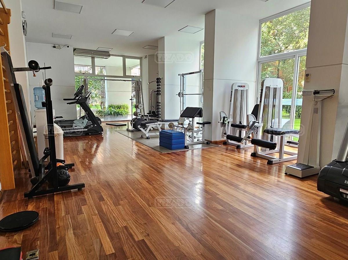 Departamento en Venta en Belgrano, Capital Federal, Buenos Aires 3