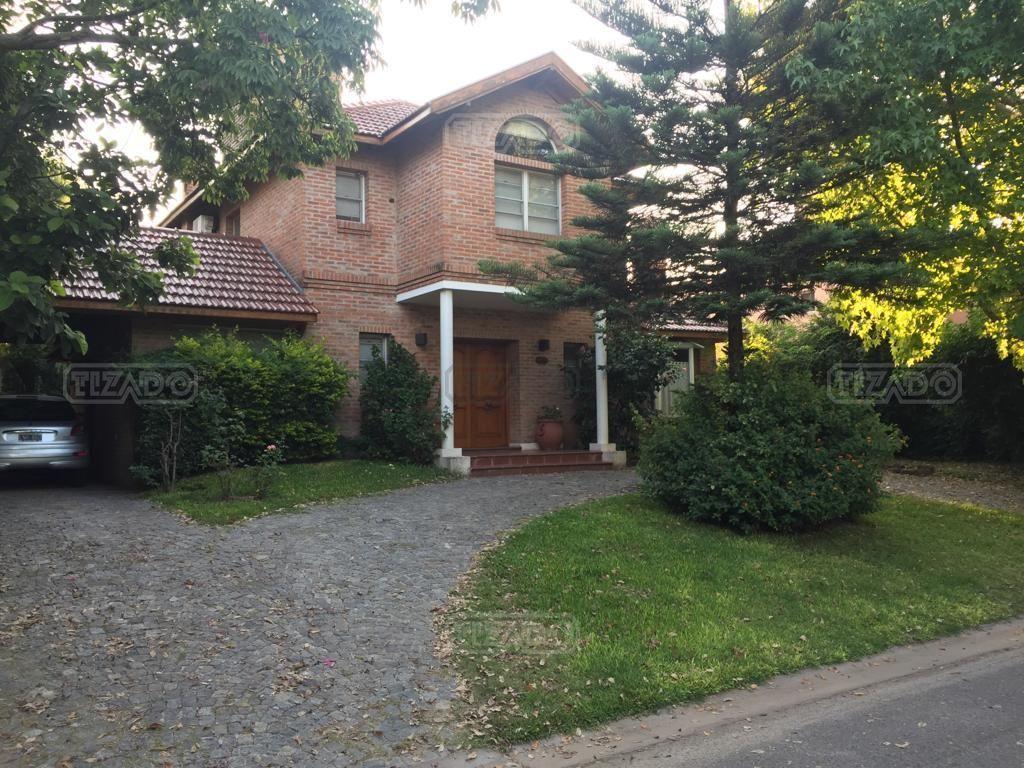 Casa en Venta ubicado en Maschwitz Privado, Escobar y alrededores