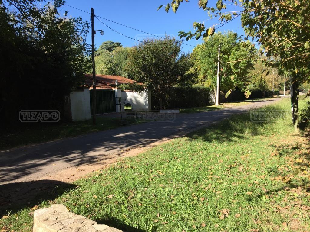 Terreno Lote en Venta en Maquinista savio, Escobar, G.B.A. Zona Norte