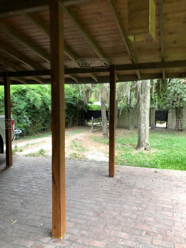 Casa en Venta Ubicado en Ing. Maschwitz, Escobar, G. B. a. Zona Norte 2
