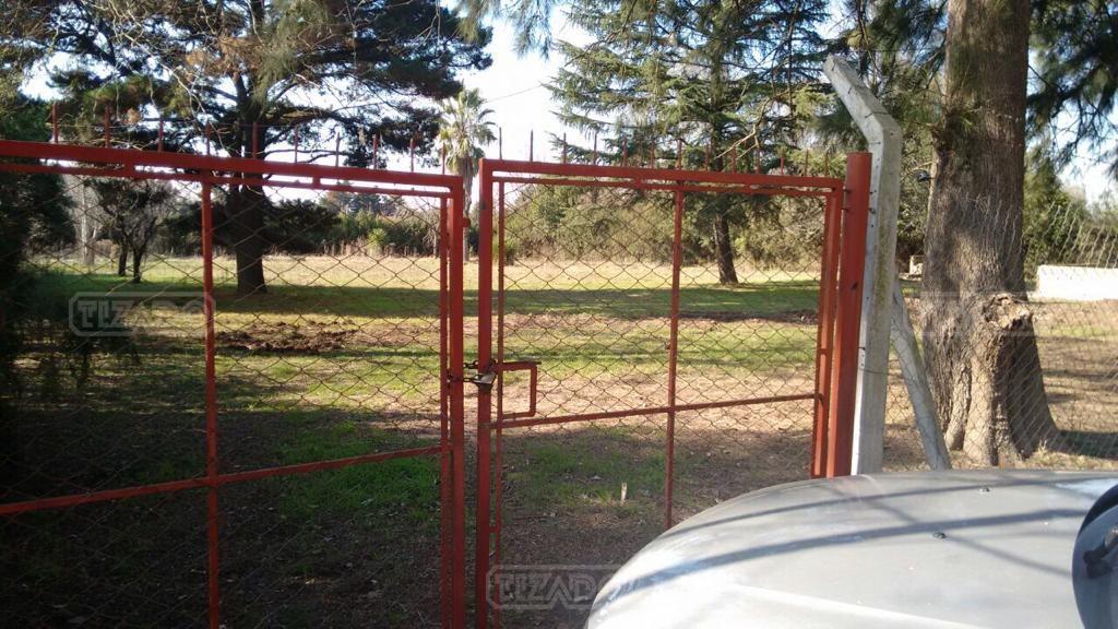 Terreno Fraccion en Venta ubicado en Pilar, Pilar y Alrededores