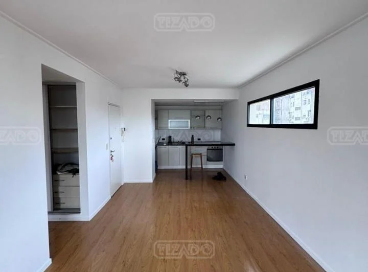 Departamento  en Alquiler en Palermo, Capital Federal, Buenos Aires 1