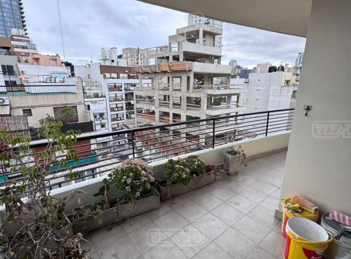 Departamento  en Alquiler en Palermo, Capital Federal, Buenos Aires 2