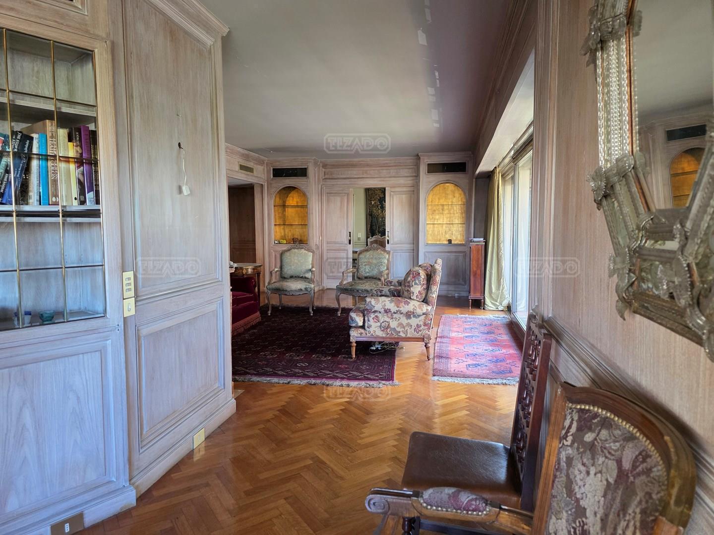 Foto de Departamento en Venta en Recoleta, Capital Federal, Buenos Aires, imagen 2