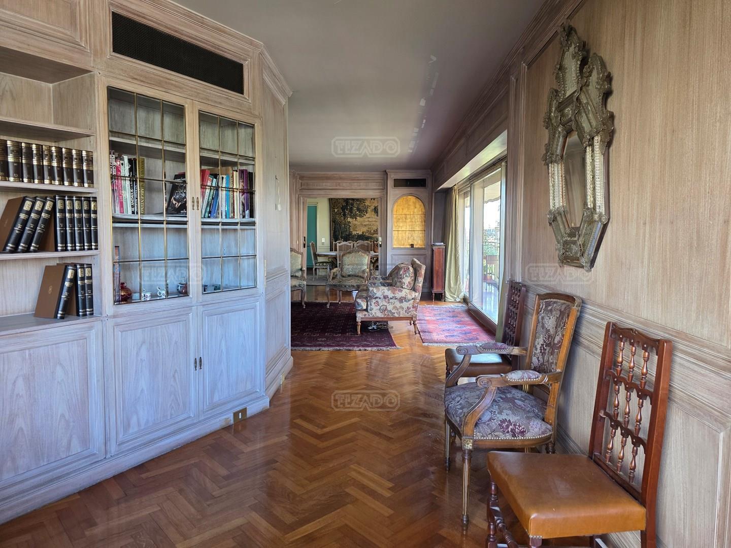 Foto de Departamento en Venta en Recoleta, Capital Federal, Buenos Aires, imagen 4