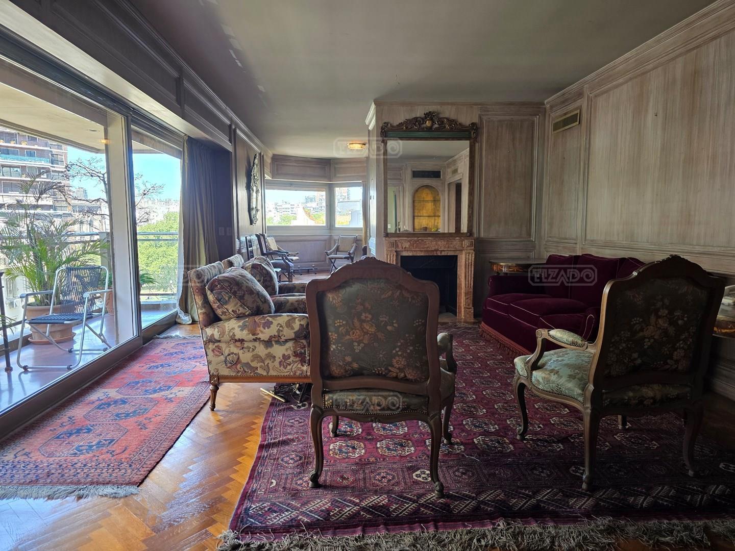 Foto de Departamento en Venta en Recoleta, Capital Federal, Buenos Aires, imagen 5
