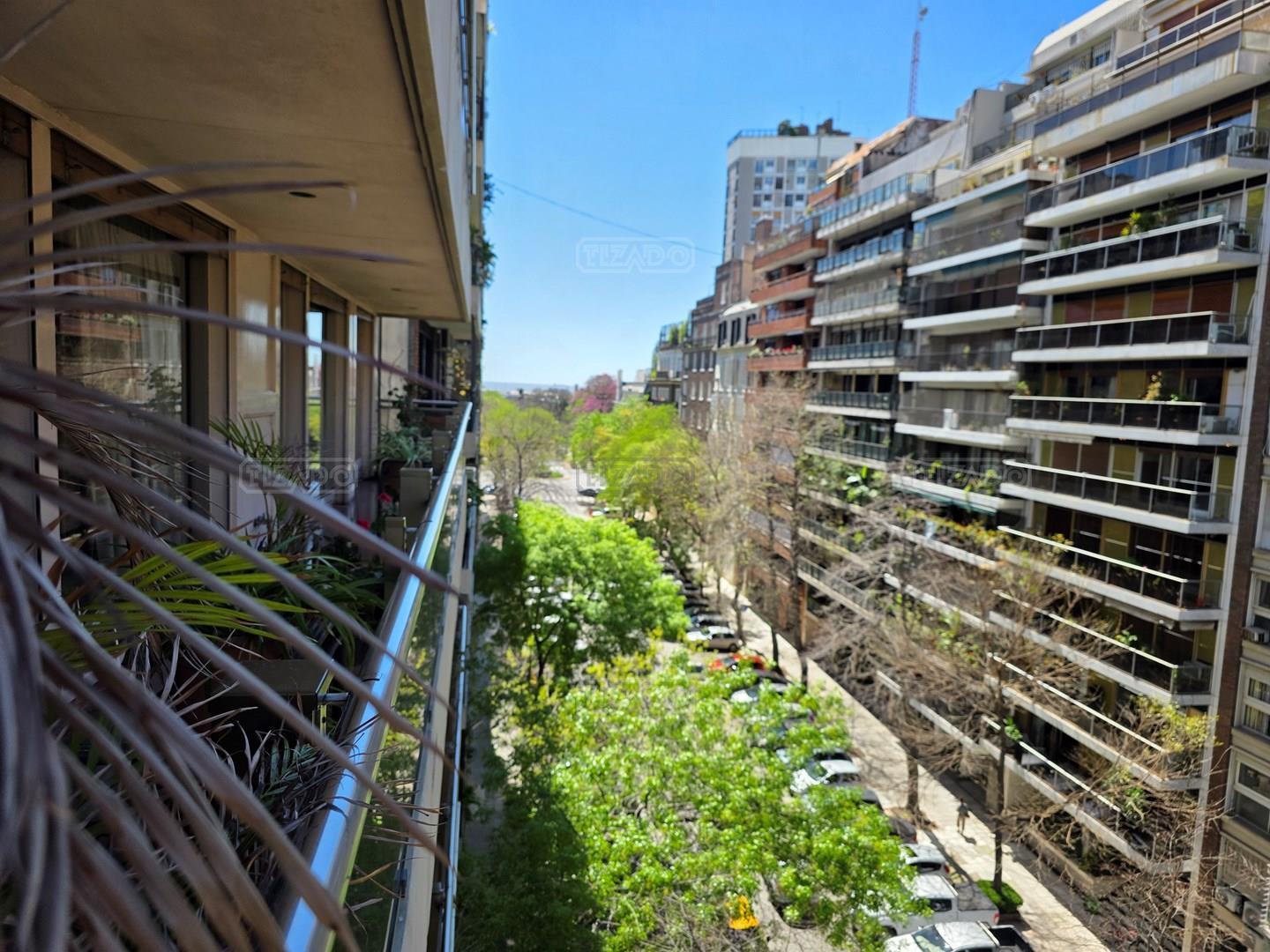 Foto de Departamento en Venta en Recoleta, Capital Federal, Buenos Aires, imagen 1