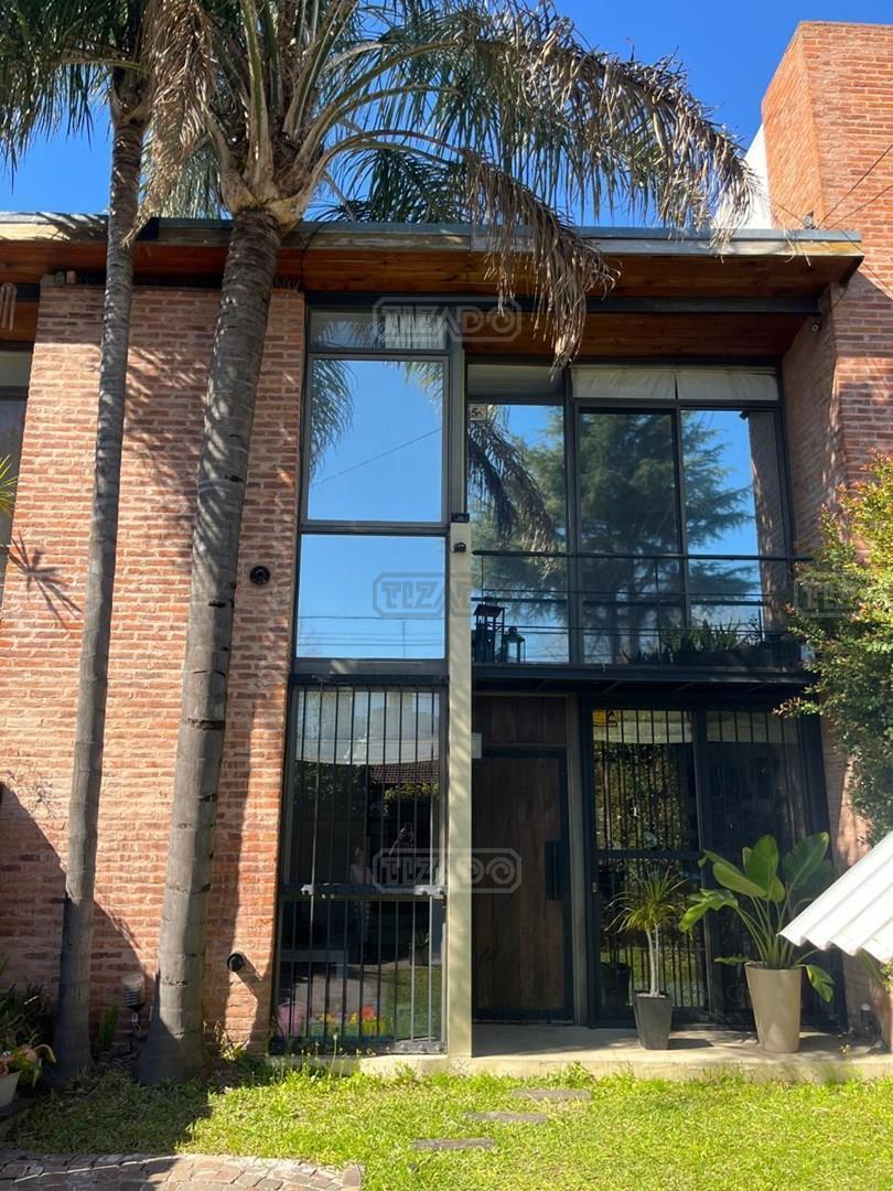 Foto de Casa en Venta en Martínez, San Isidro, G.B.A. Zona Norte, imagen 2