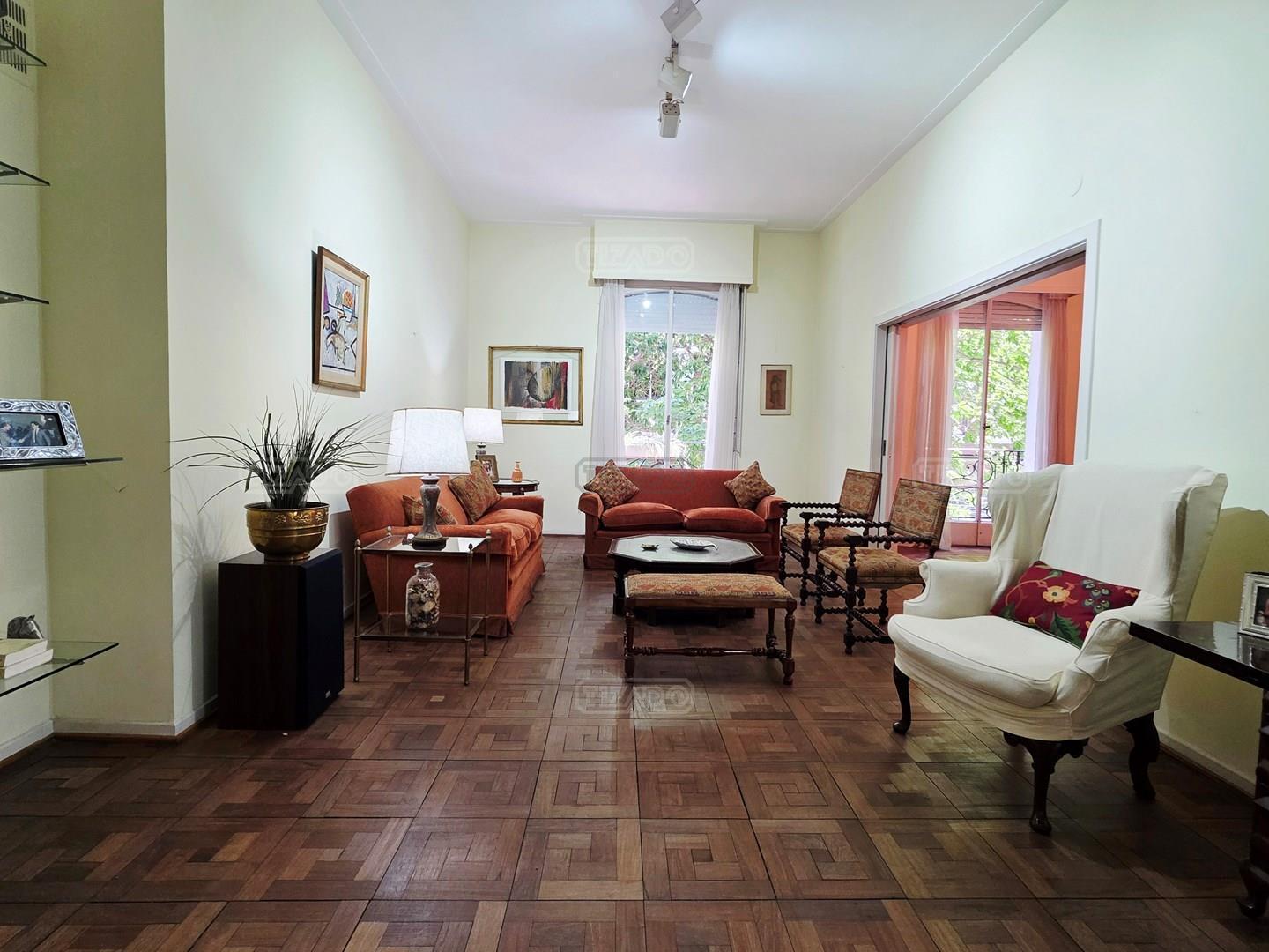 Departamento Semipiso en Venta en Recoleta, Capital Federal, Buenos Aires