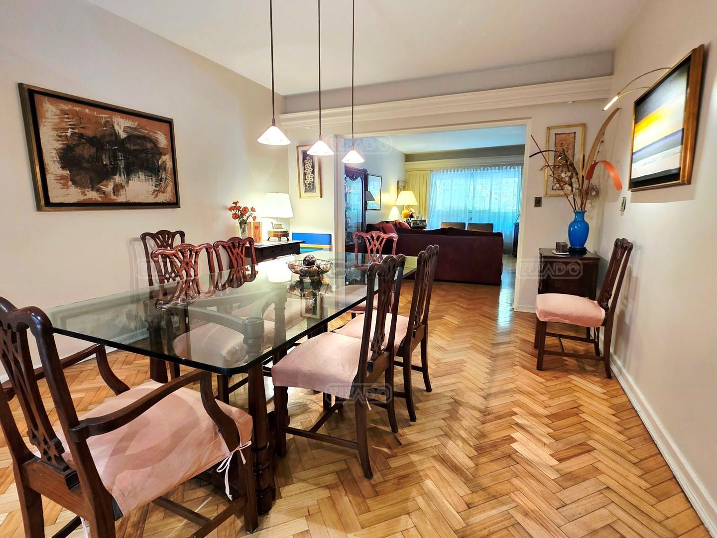 Departamento  en Venta en Palermo, Capital Federal, Buenos Aires