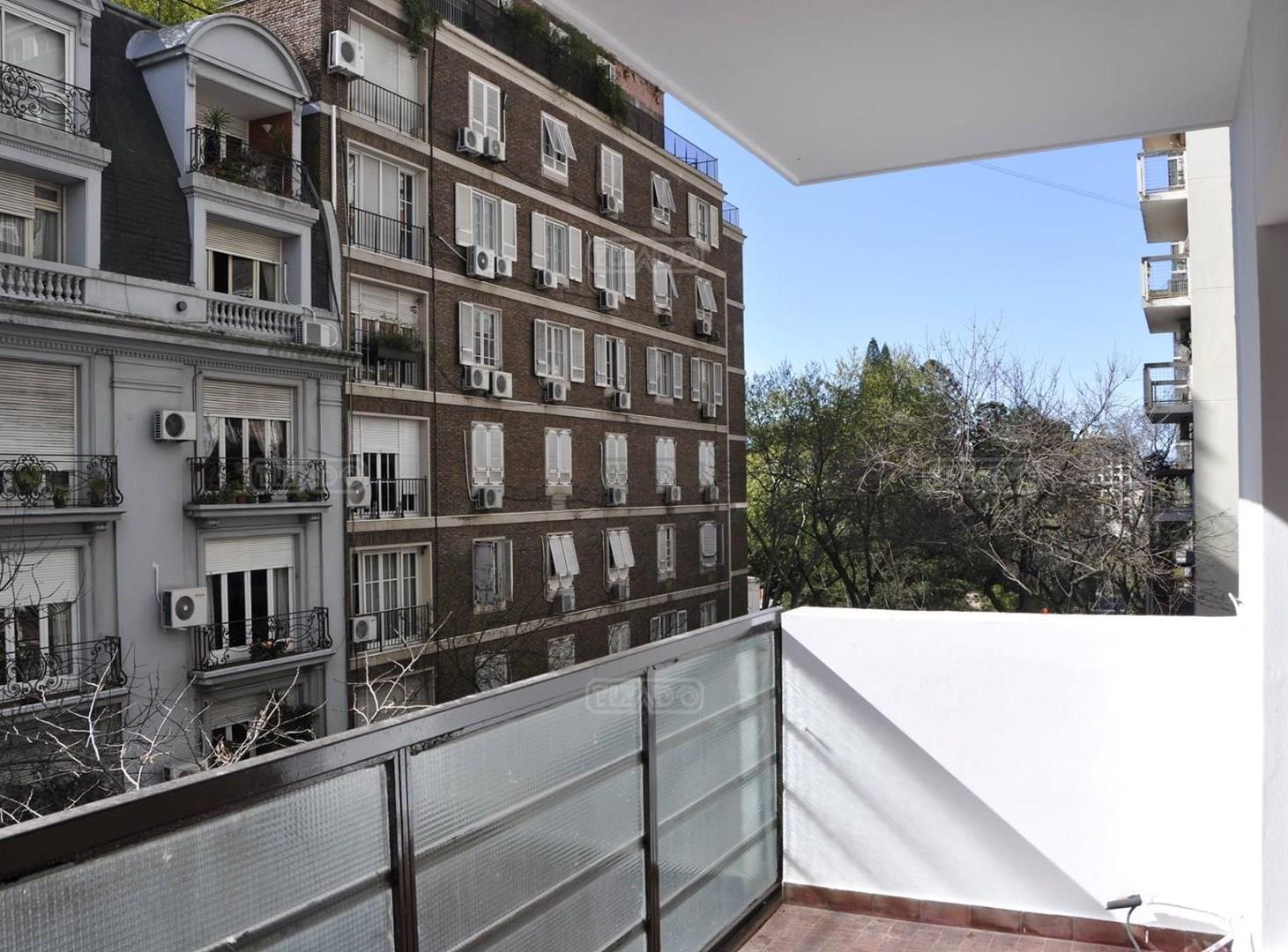 Departamento  en Venta en Barrancas de Belgrano, Capital Federal, Buenos Aires