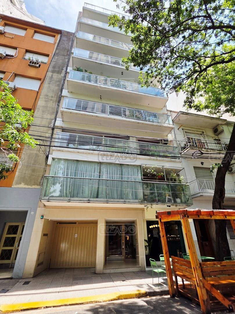 Departamento Semipiso en Venta en Palermo, Capital Federal, Buenos Aires
