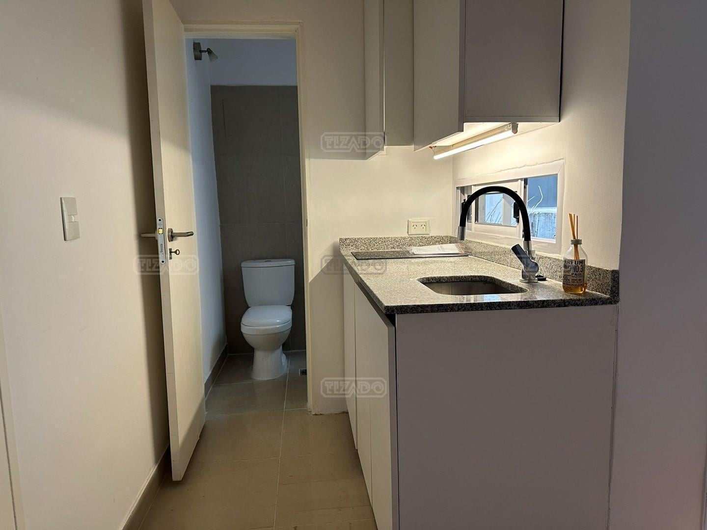 Departamento  en Venta en Imprenta, Capital Federal, Buenos Aires