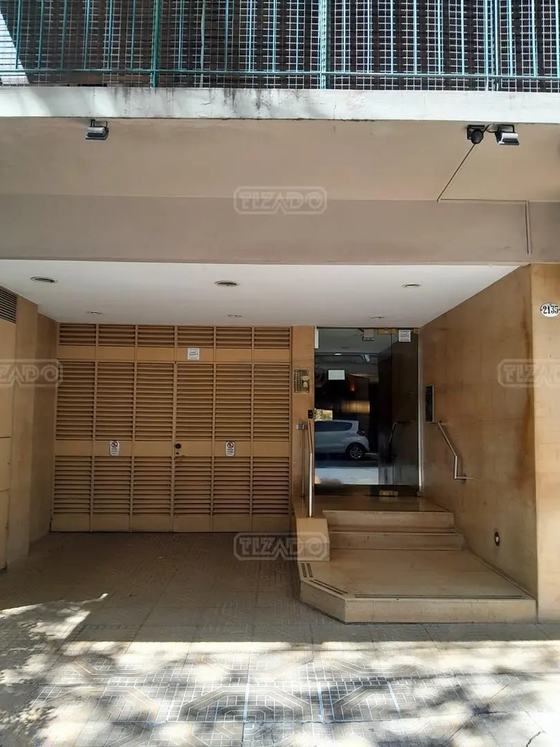 Departamento en Venta en Alto Palermo, Capital Federal, Buenos Aires 1