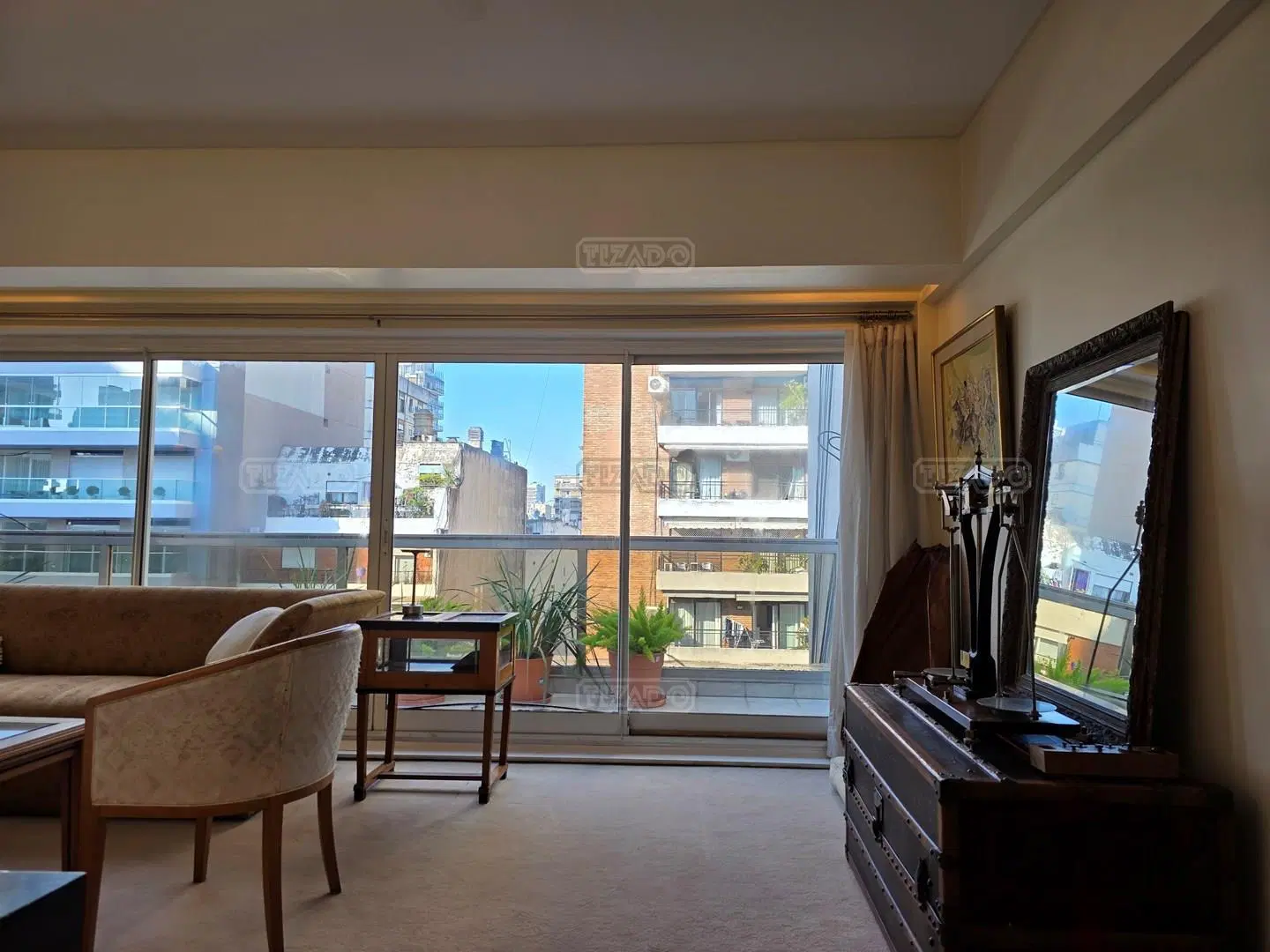 Departamento en Venta en Capital Federal, Buenos Aires, Argentina 3