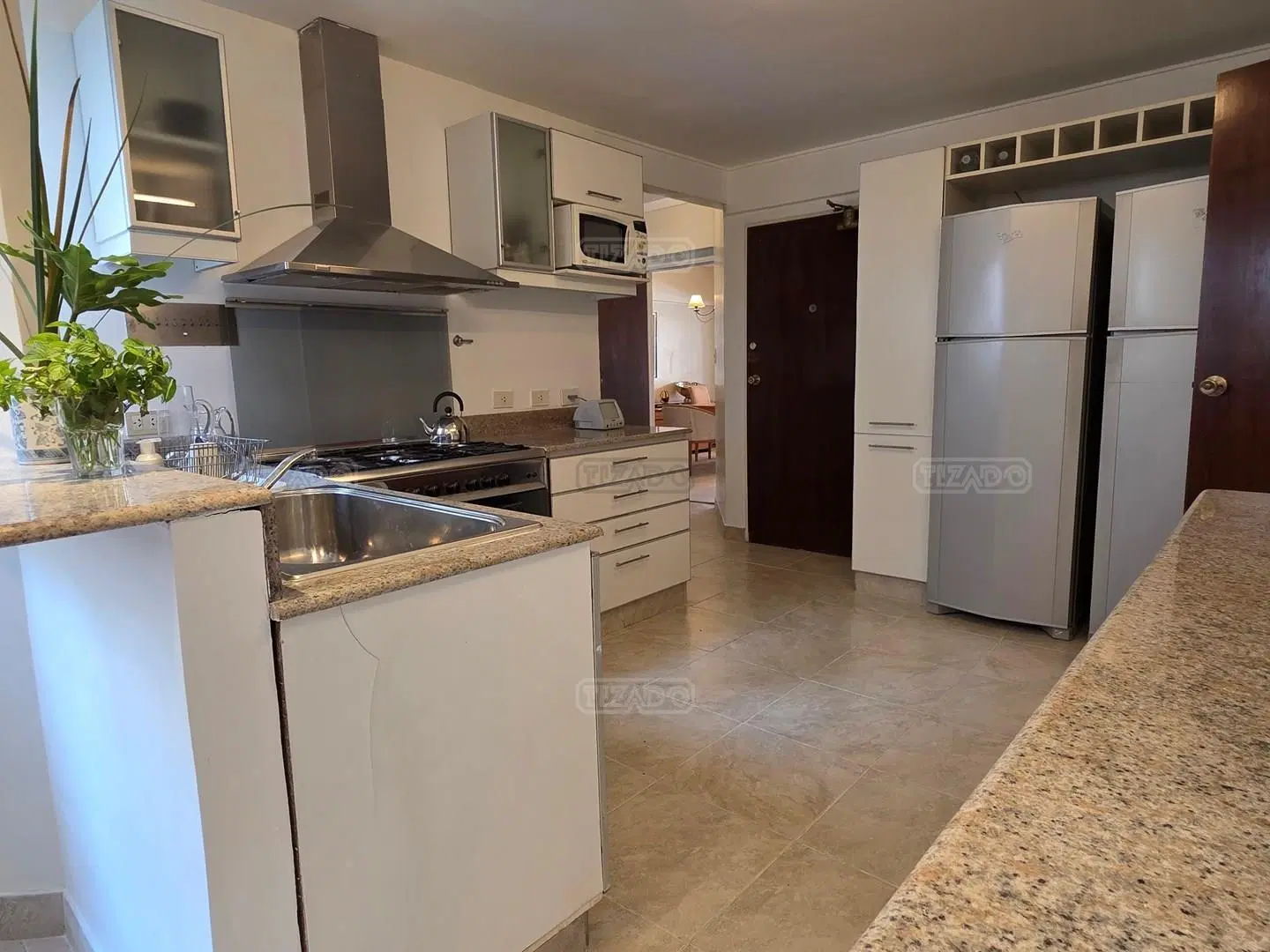 Departamento en Venta en Capital Federal, Buenos Aires, Argentina 4