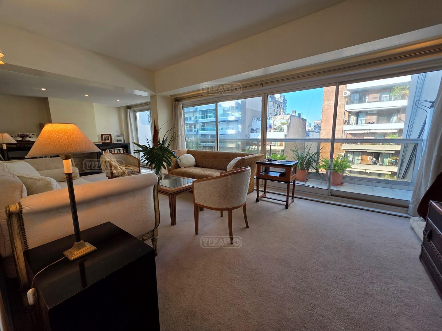 Foto de Departamento en Venta en Capital Federal, Buenos Aires, Argentina, imagen 2