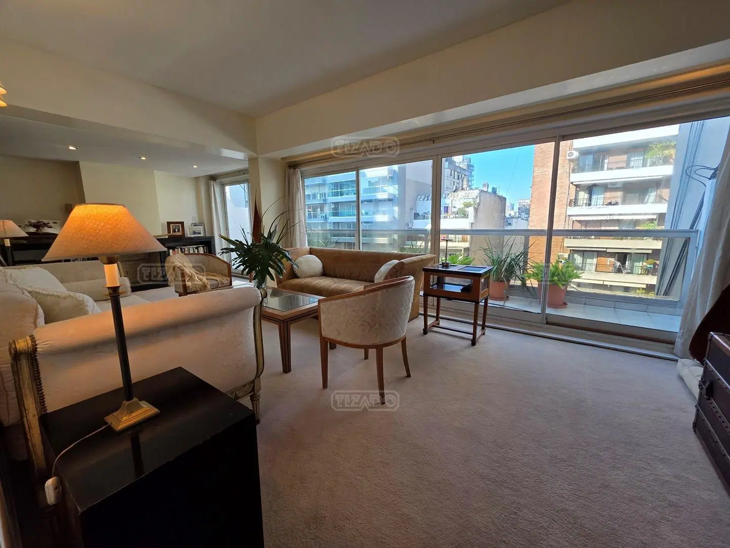 Departamento en Venta en Capital Federal, Buenos Aires, Argentina 1