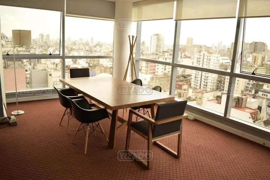 Oficina en Venta en Centro, Capital Federal, Buenos Aires 4