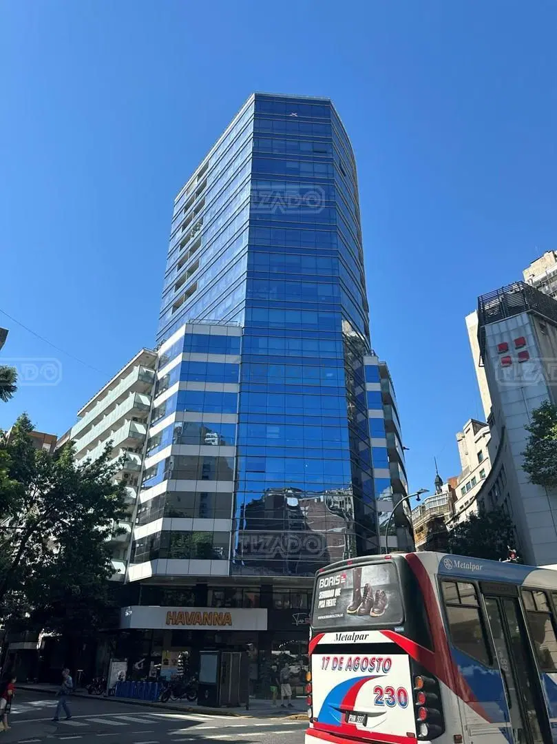 Oficina en Venta en Centro, Capital Federal, Buenos Aires 1