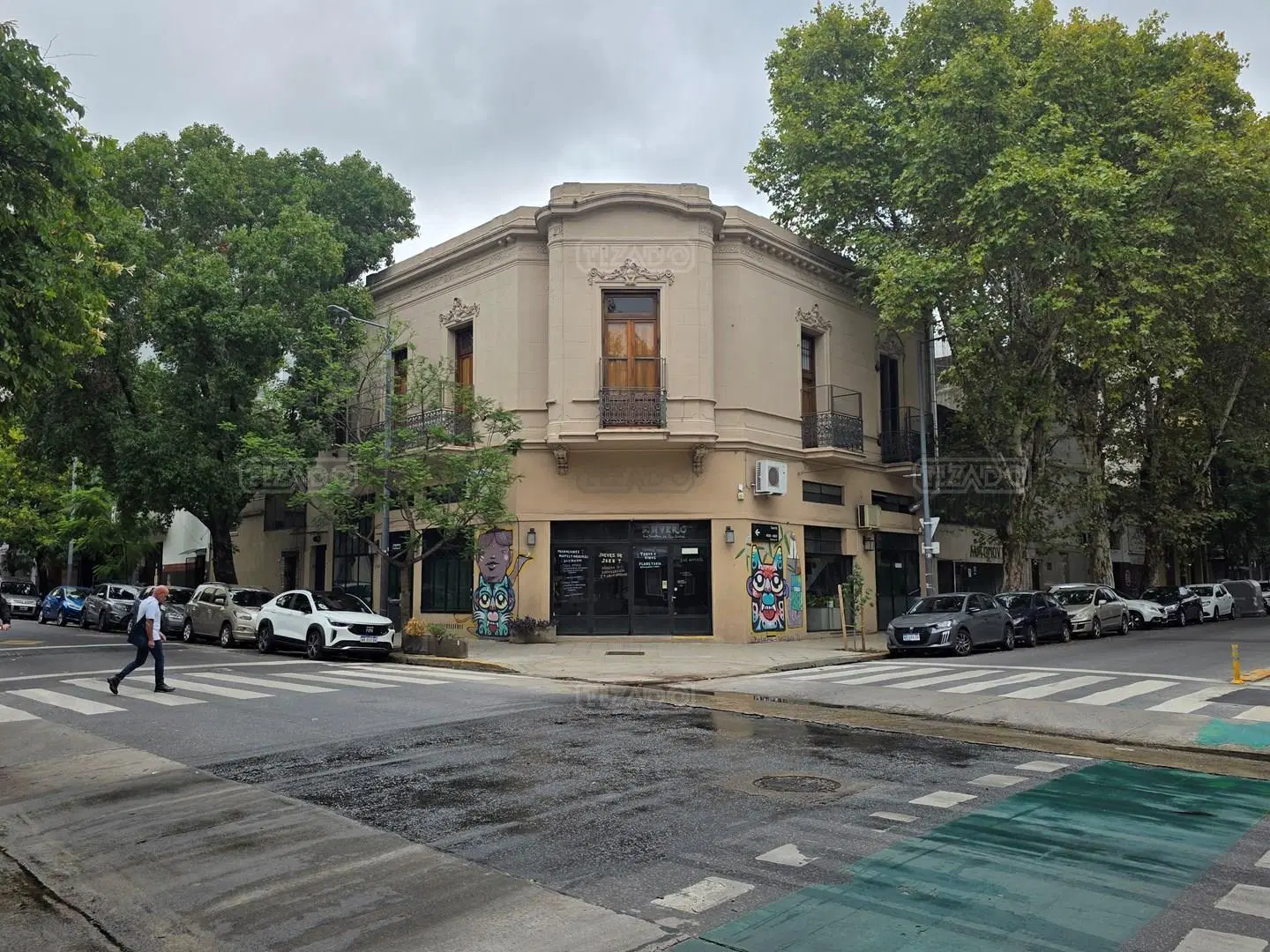 Local en Alquiler en Palermo Soho, Capital Federal, Buenos Aires 5