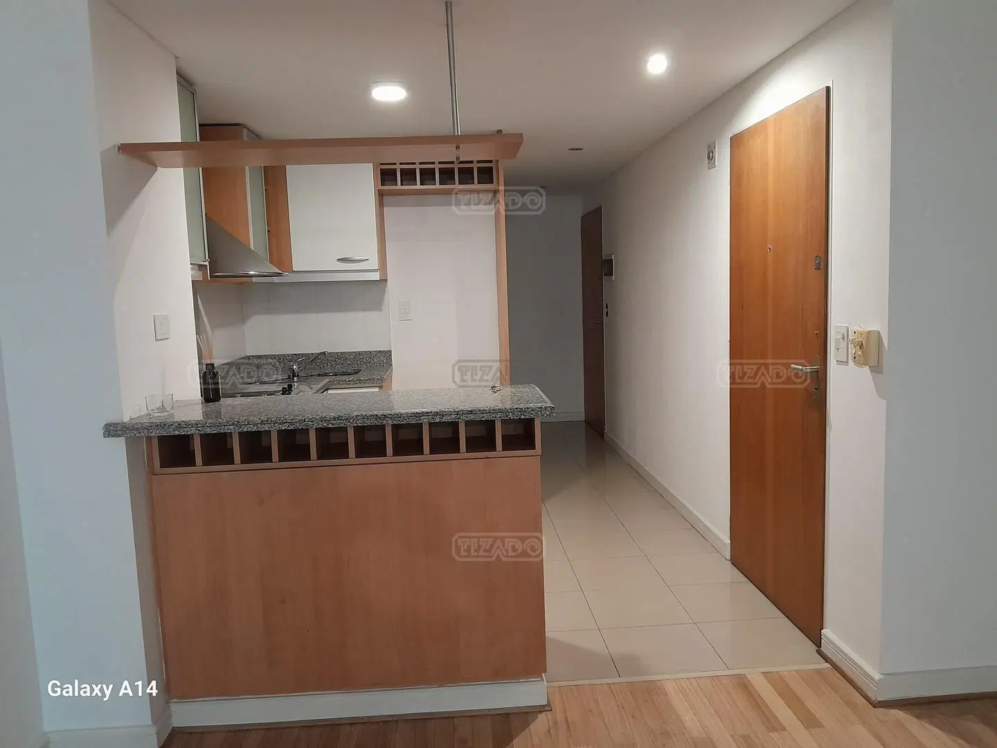 Departamento en Alquiler en Palermo, Capital Federal, Buenos Aires 1