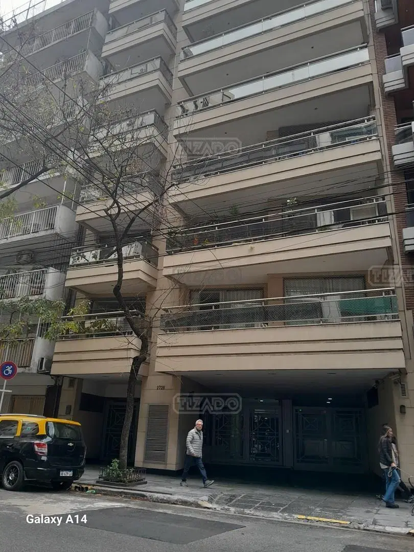 Departamento en Alquiler en Palermo, Capital Federal, Buenos Aires 5
