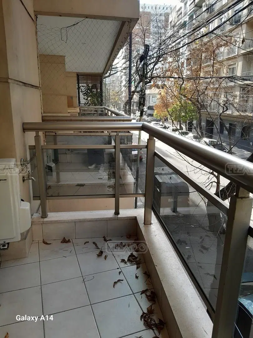 Departamento en Alquiler en Palermo, Capital Federal, Buenos Aires 3