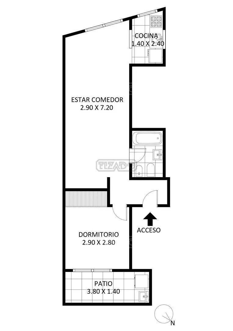Plano 1