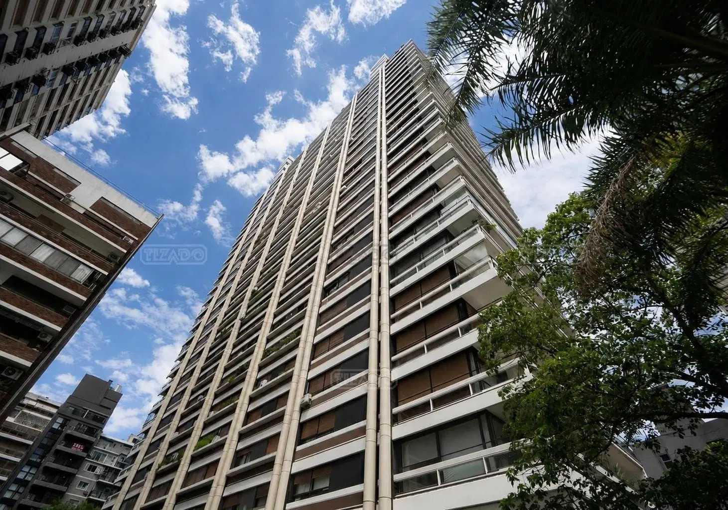 Departamento  en Venta en Palermo, Capital Federal, Buenos Aires 5