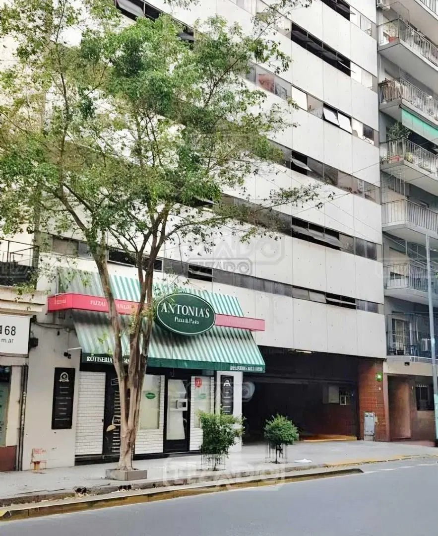 Cochera Fija en Venta en Alto Palermo, Capital Federal, Buenos Aires 2