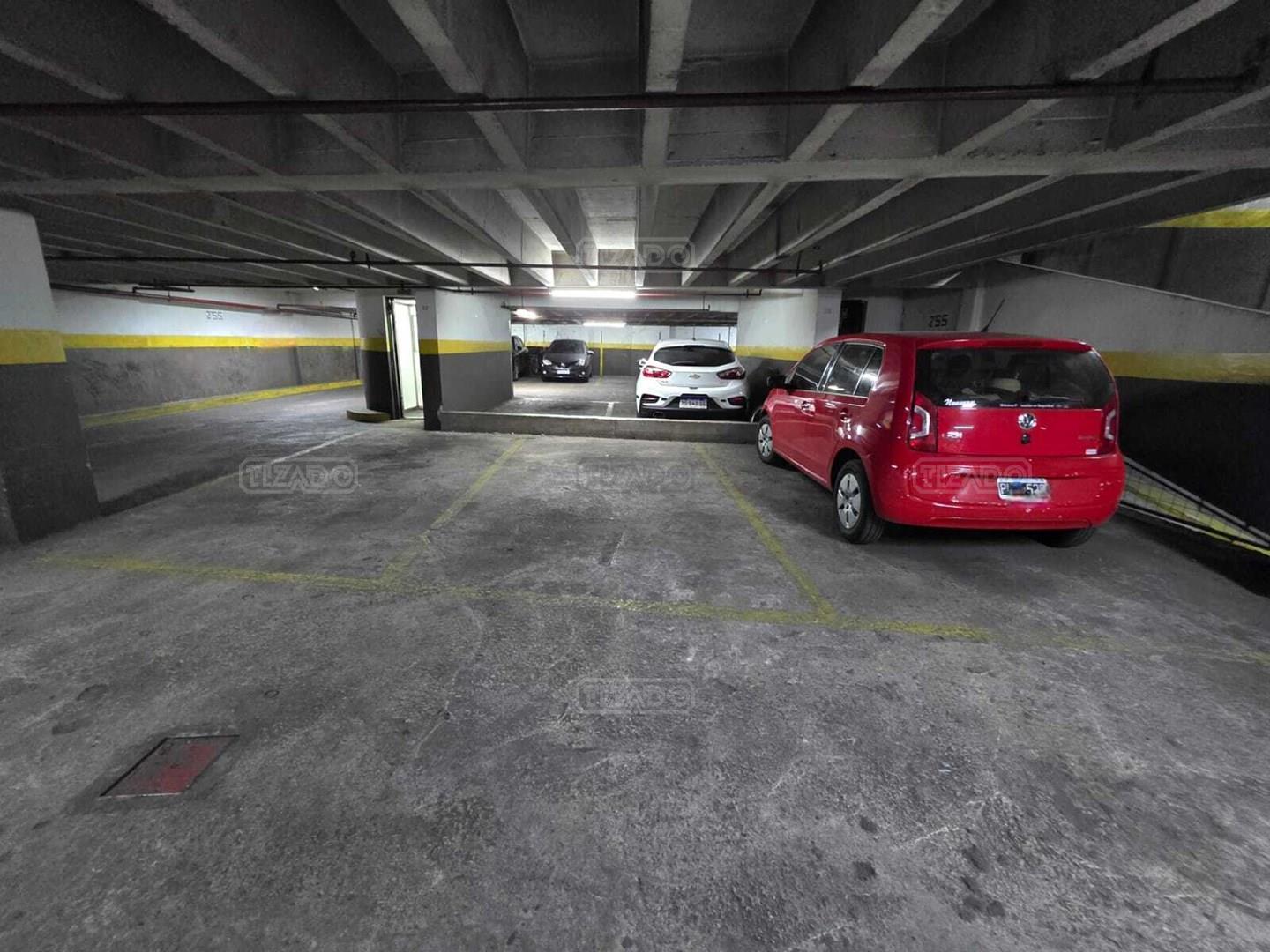Cochera Fija en Venta en Alto Palermo, Capital Federal, Buenos Aires