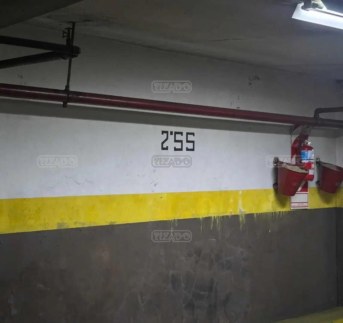 Cochera Fija en Venta en Alto Palermo, Capital Federal, Buenos Aires 4