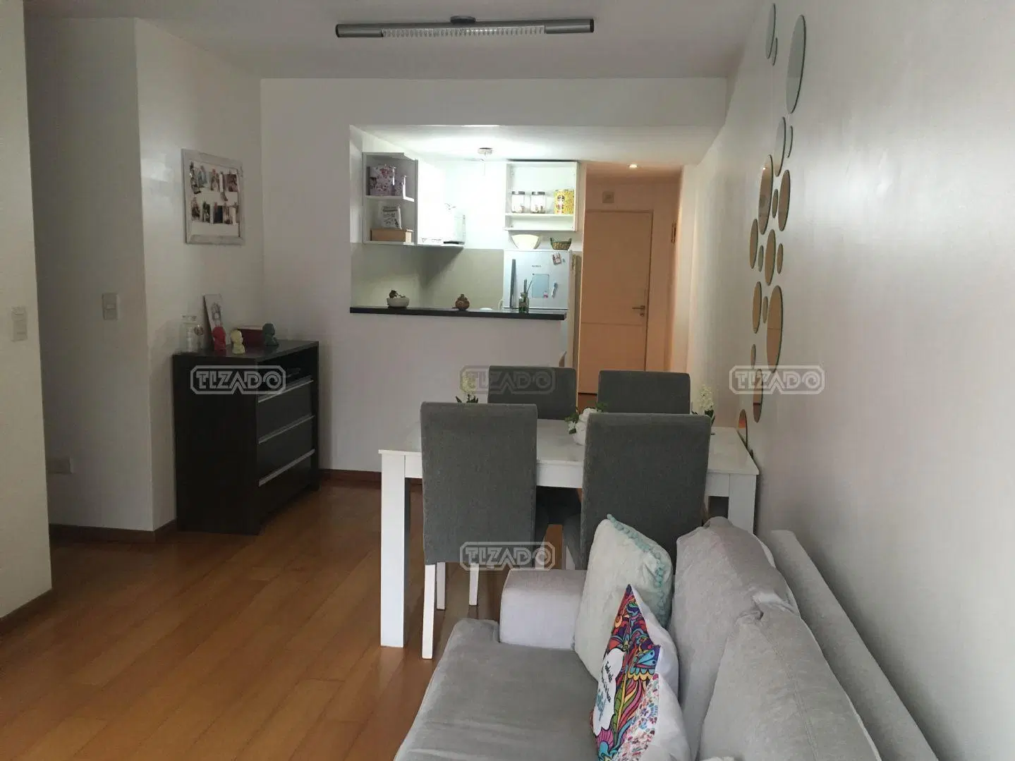 Departamento en Venta ubicado en Las Cañitas, Capital Federal 4