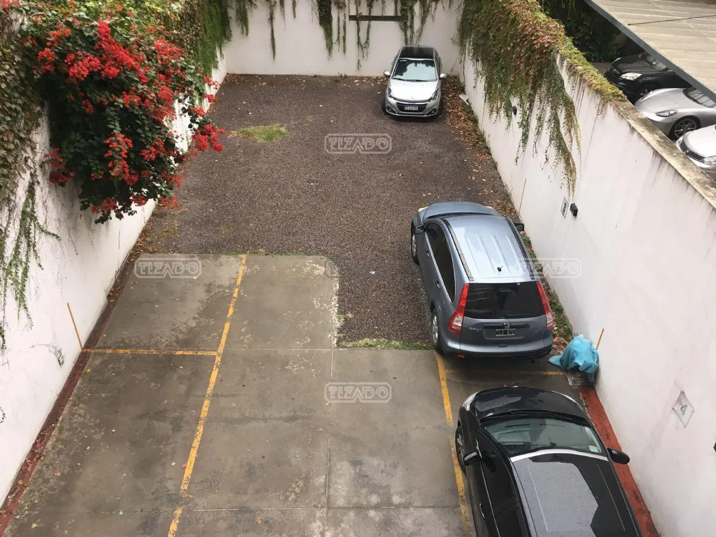 Departamento en Venta ubicado en Las Cañitas, Capital Federal 5