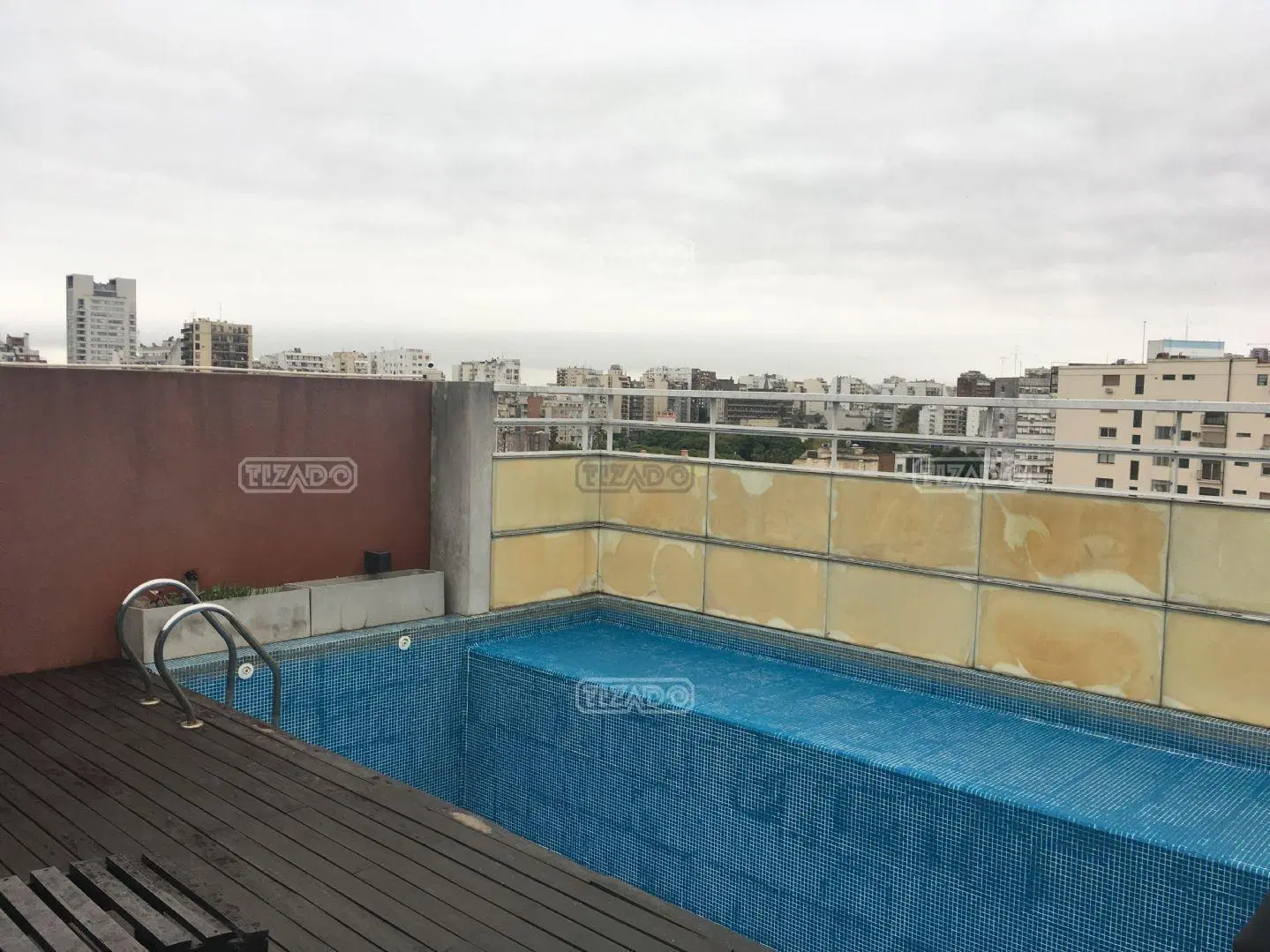 Departamento en Venta ubicado en Las Cañitas, Capital Federal 8