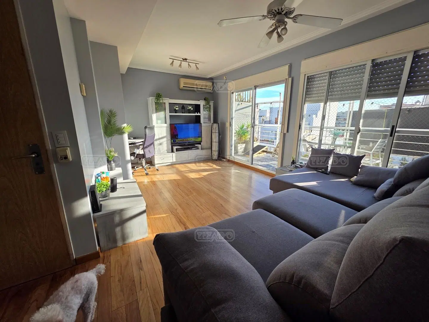 Departamento Dúplex  en Venta en Almagro, Capital Federal, Buenos Aires 3