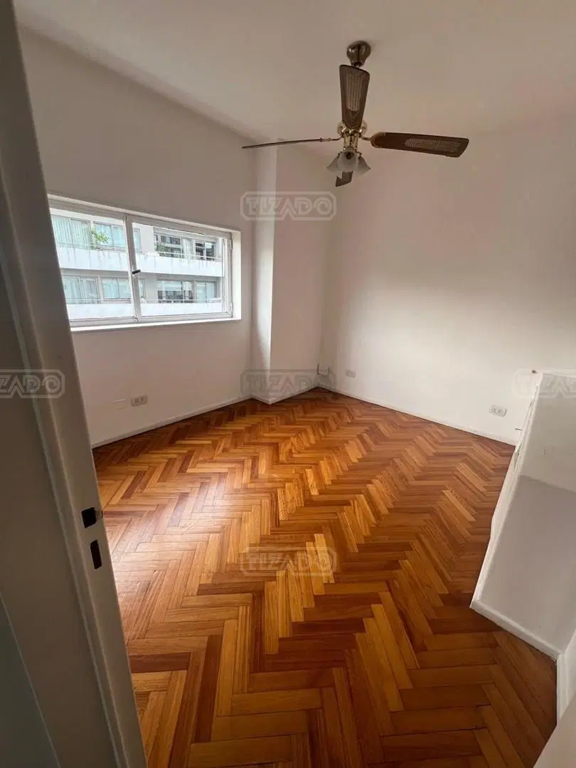 Departamento en Alquiler en Belgrano, Capital Federal, Buenos Aires 4