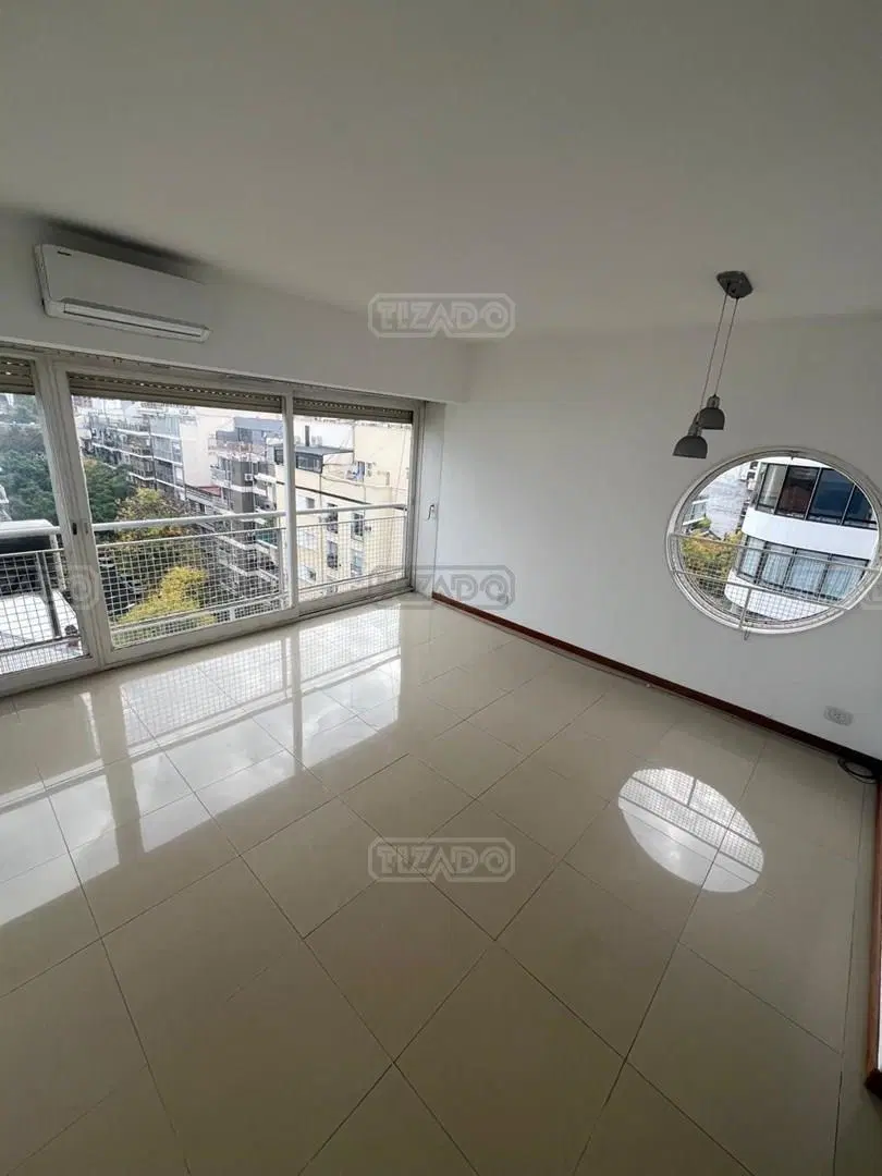Departamento en Alquiler en Belgrano, Capital Federal, Buenos Aires 2